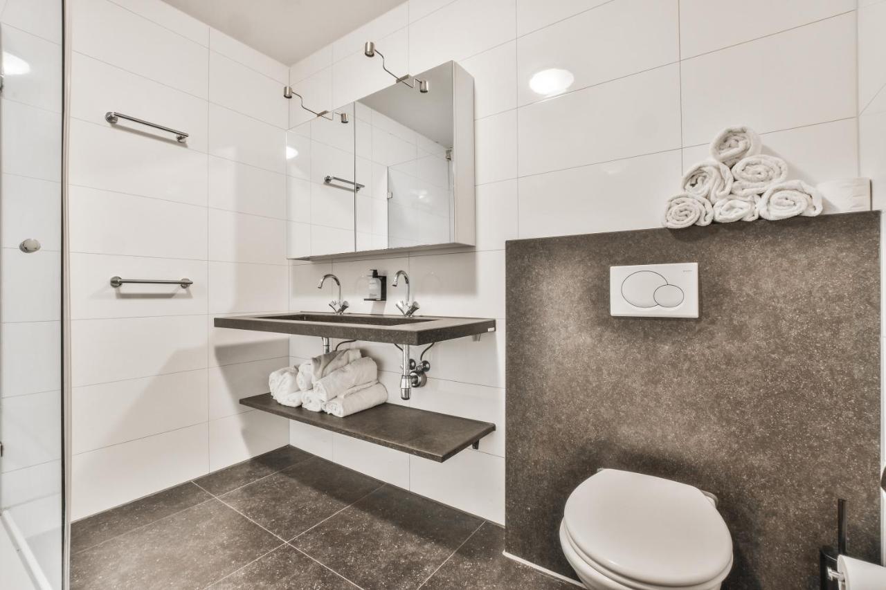 Appartement Met Frontaal Zeezicht In בלומינדייל מראה חיצוני תמונה