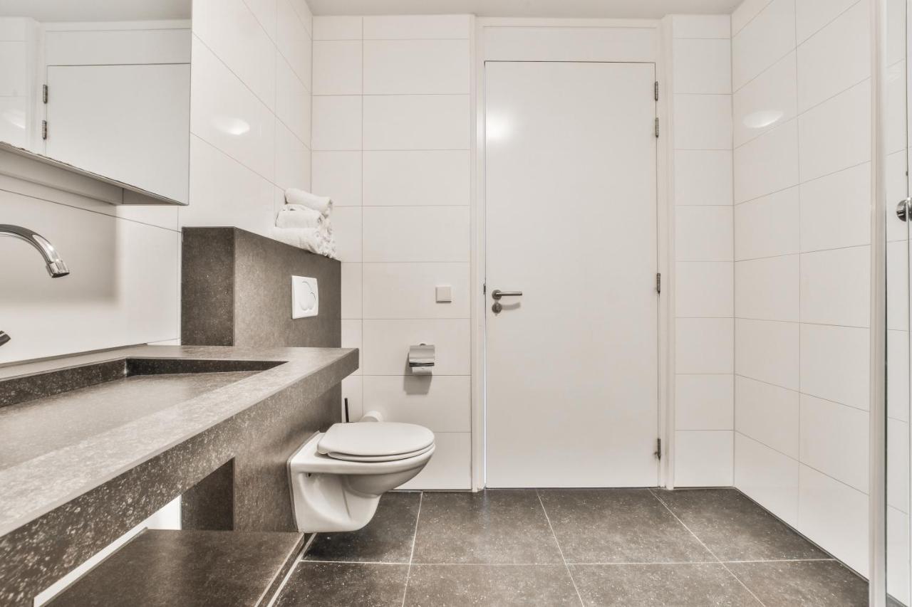 Appartement Met Frontaal Zeezicht In בלומינדייל מראה חיצוני תמונה