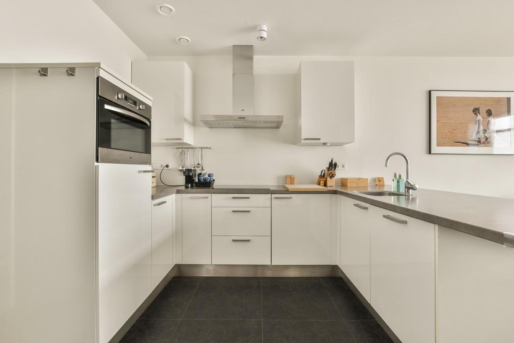 Appartement Met Frontaal Zeezicht In בלומינדייל מראה חיצוני תמונה