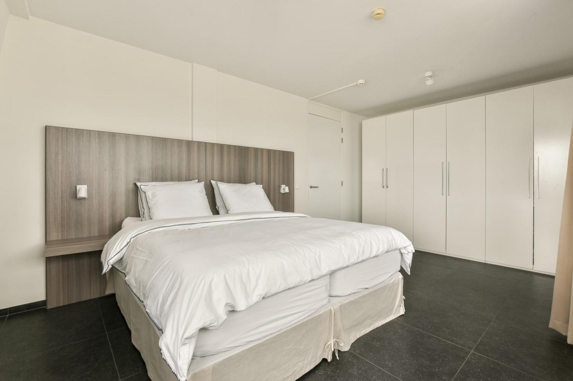 Appartement Met Frontaal Zeezicht In בלומינדייל מראה חיצוני תמונה