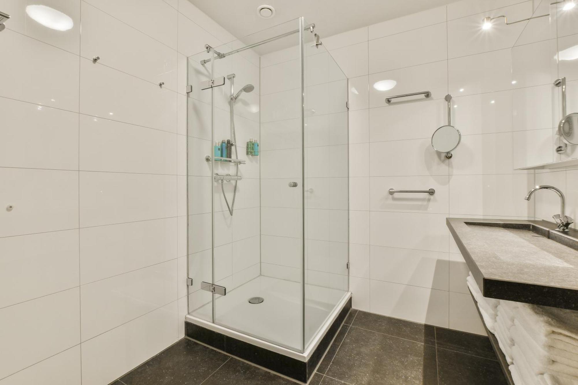 Appartement Met Frontaal Zeezicht In בלומינדייל מראה חיצוני תמונה