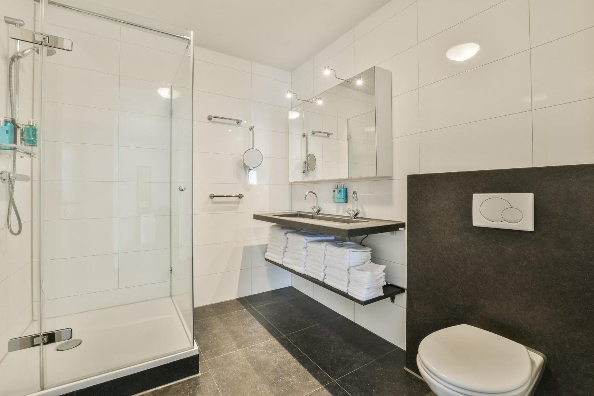 Appartement Met Frontaal Zeezicht In בלומינדייל מראה חיצוני תמונה