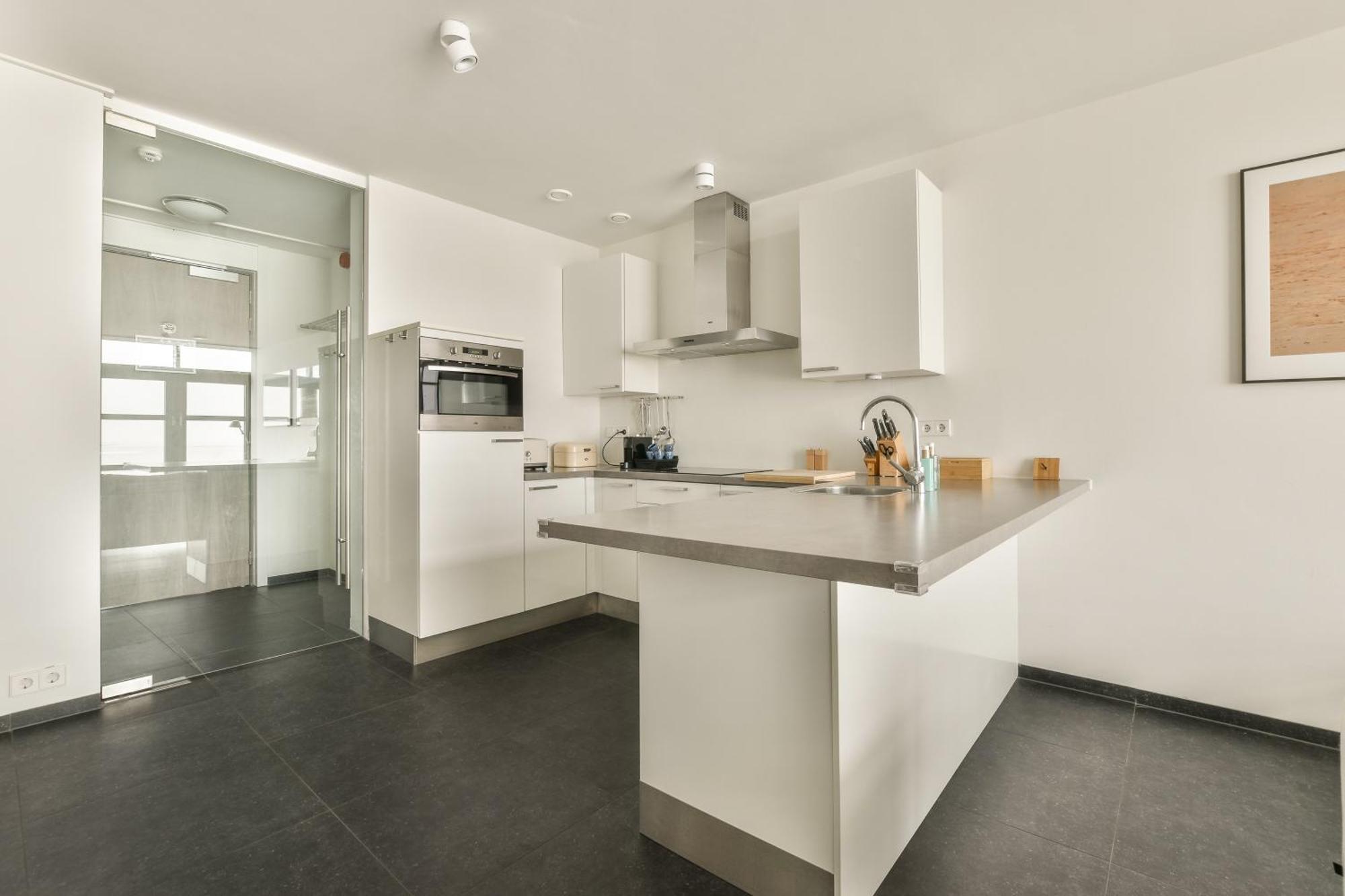 Appartement Met Frontaal Zeezicht In בלומינדייל מראה חיצוני תמונה