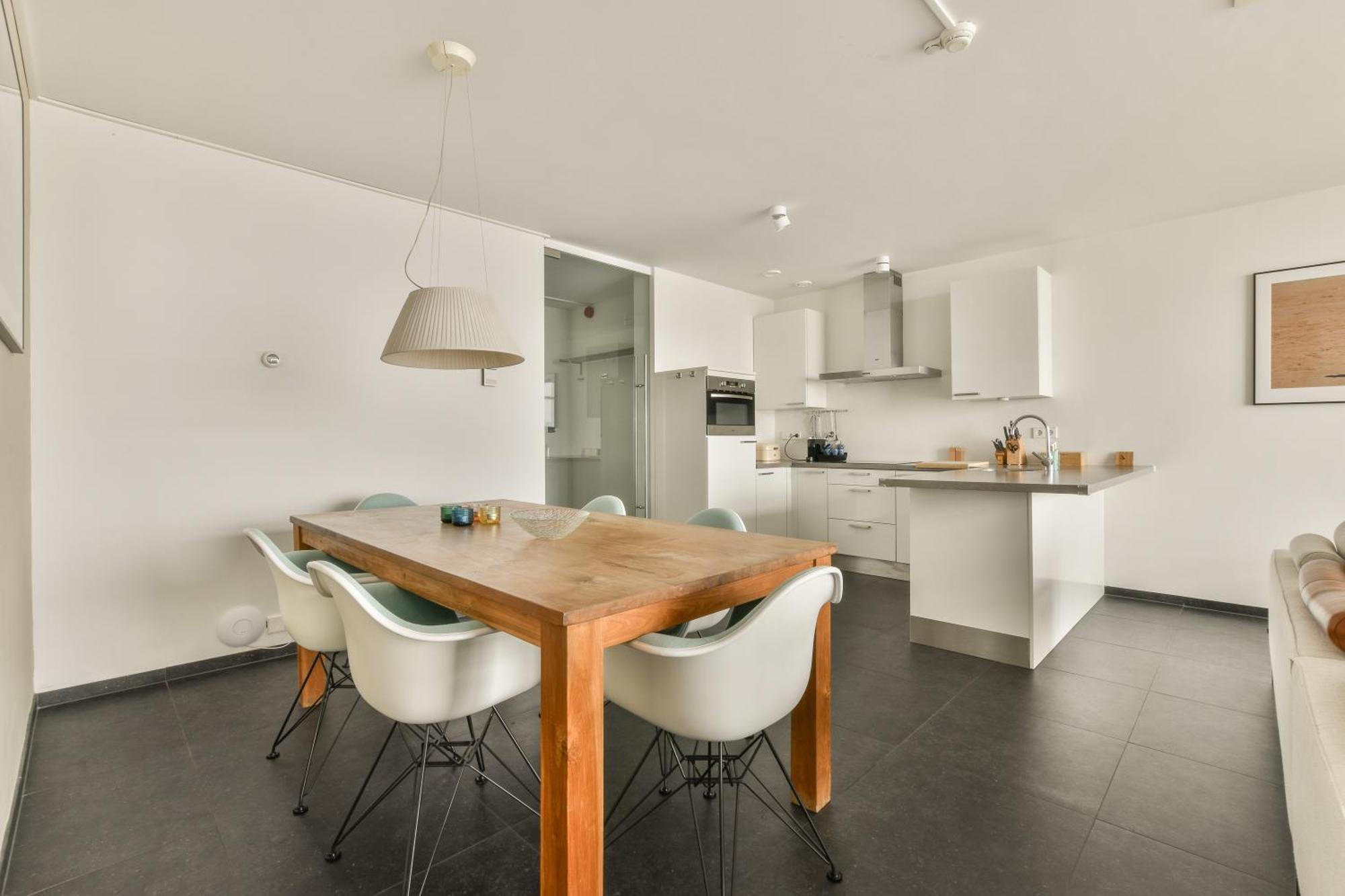 Appartement Met Frontaal Zeezicht In בלומינדייל מראה חיצוני תמונה