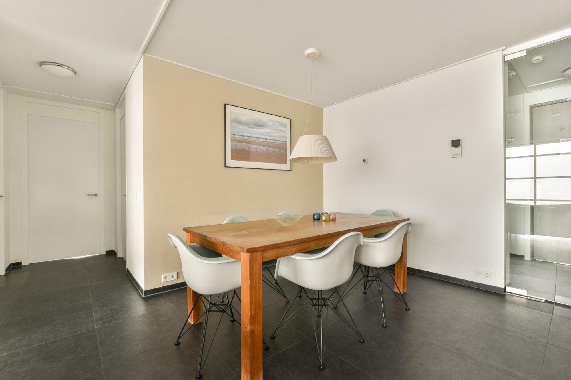 Appartement Met Frontaal Zeezicht In בלומינדייל מראה חיצוני תמונה