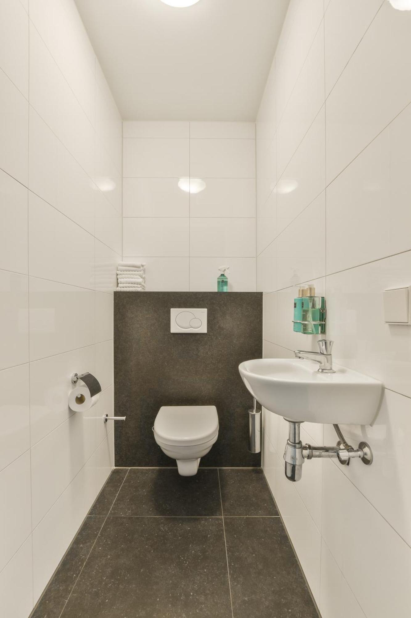 Appartement Met Frontaal Zeezicht In בלומינדייל מראה חיצוני תמונה