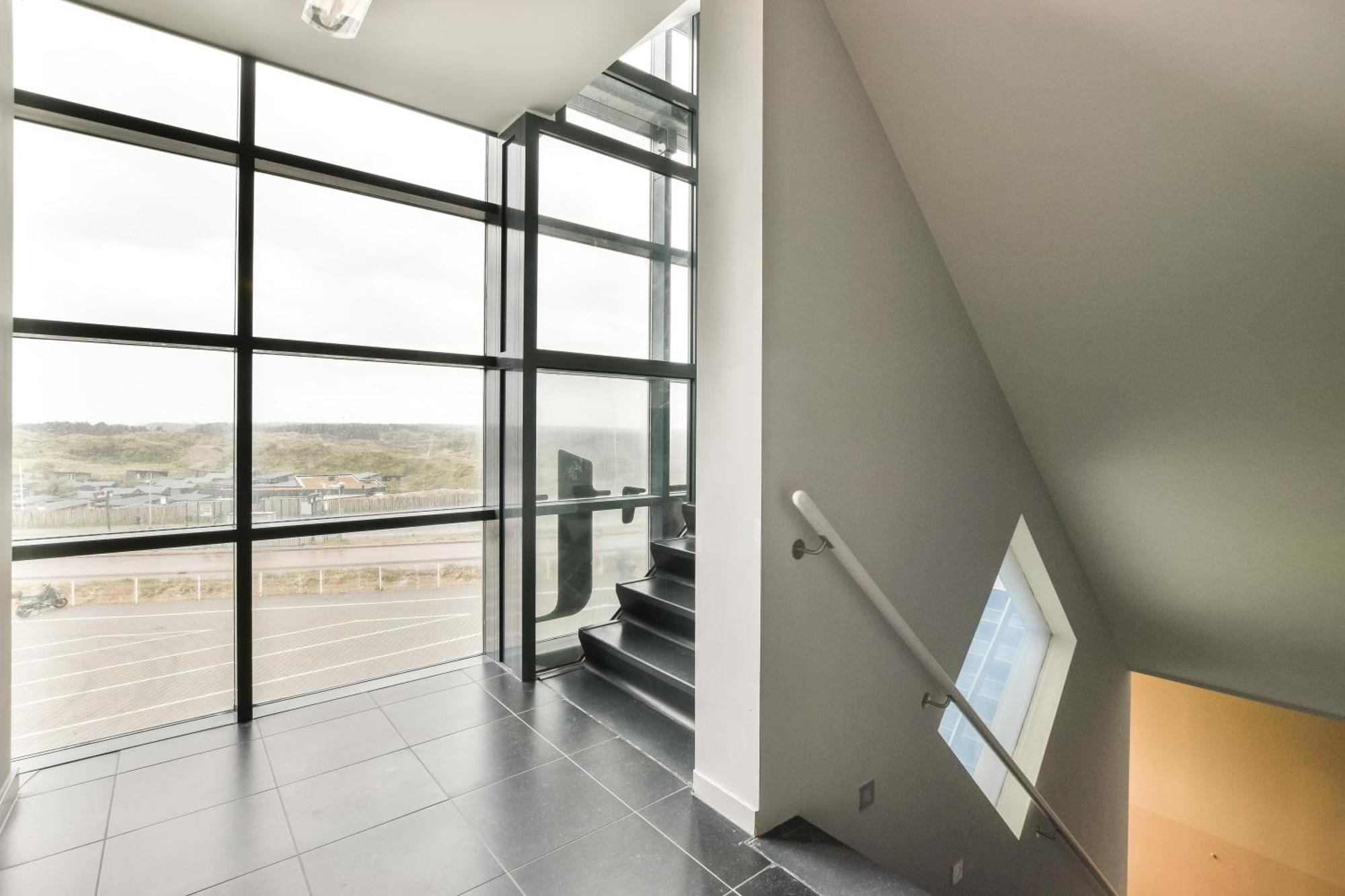 Appartement Met Frontaal Zeezicht In בלומינדייל מראה חיצוני תמונה