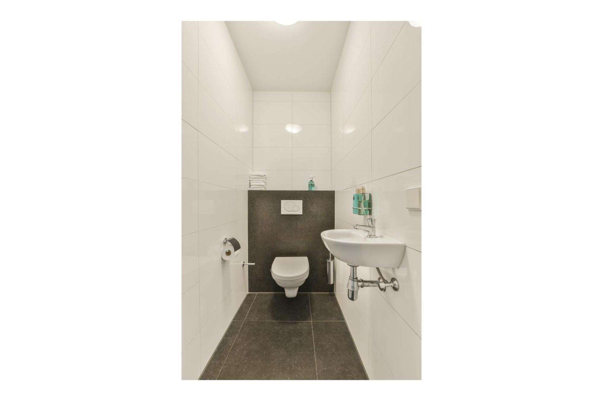 Appartement Met Frontaal Zeezicht In בלומינדייל מראה חיצוני תמונה